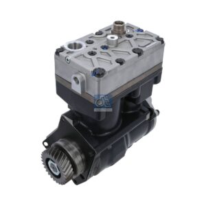 DT Spare Parts 4.69204 Compressor