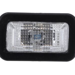 DT Spare Parts 4.69207 Step well lamp, 24 V