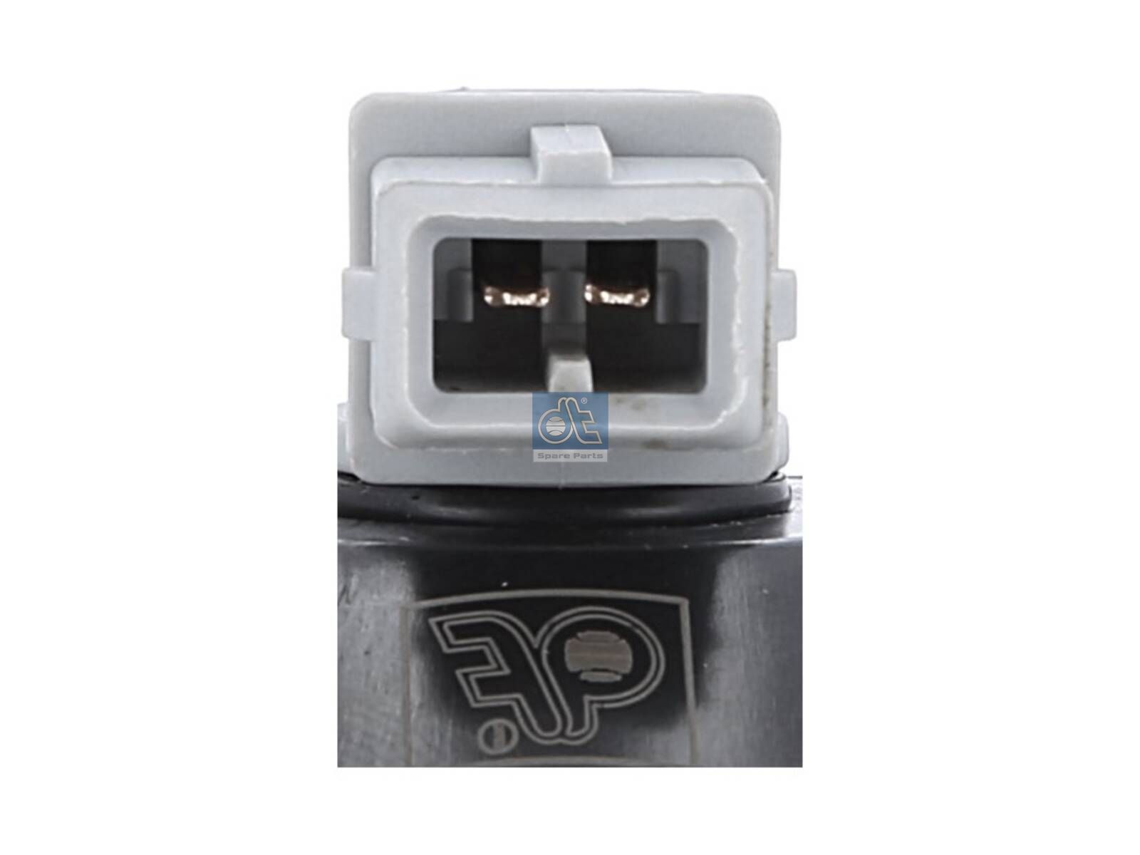 DT Spare Parts 4.69207 Step well lamp, 24 V