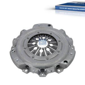 DT Spare Parts 4.69214 Clutch cover, D: 240 mm