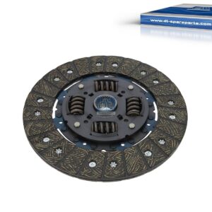 DT Spare Parts 4.69217 Clutch disc, 26 teeth