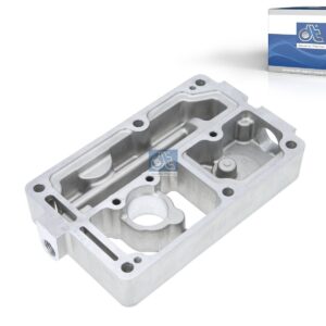 DT Spare Parts 4.69218 Valve plate