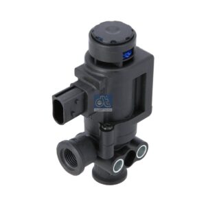 DT Spare Parts 4.69224 Solenoid valve