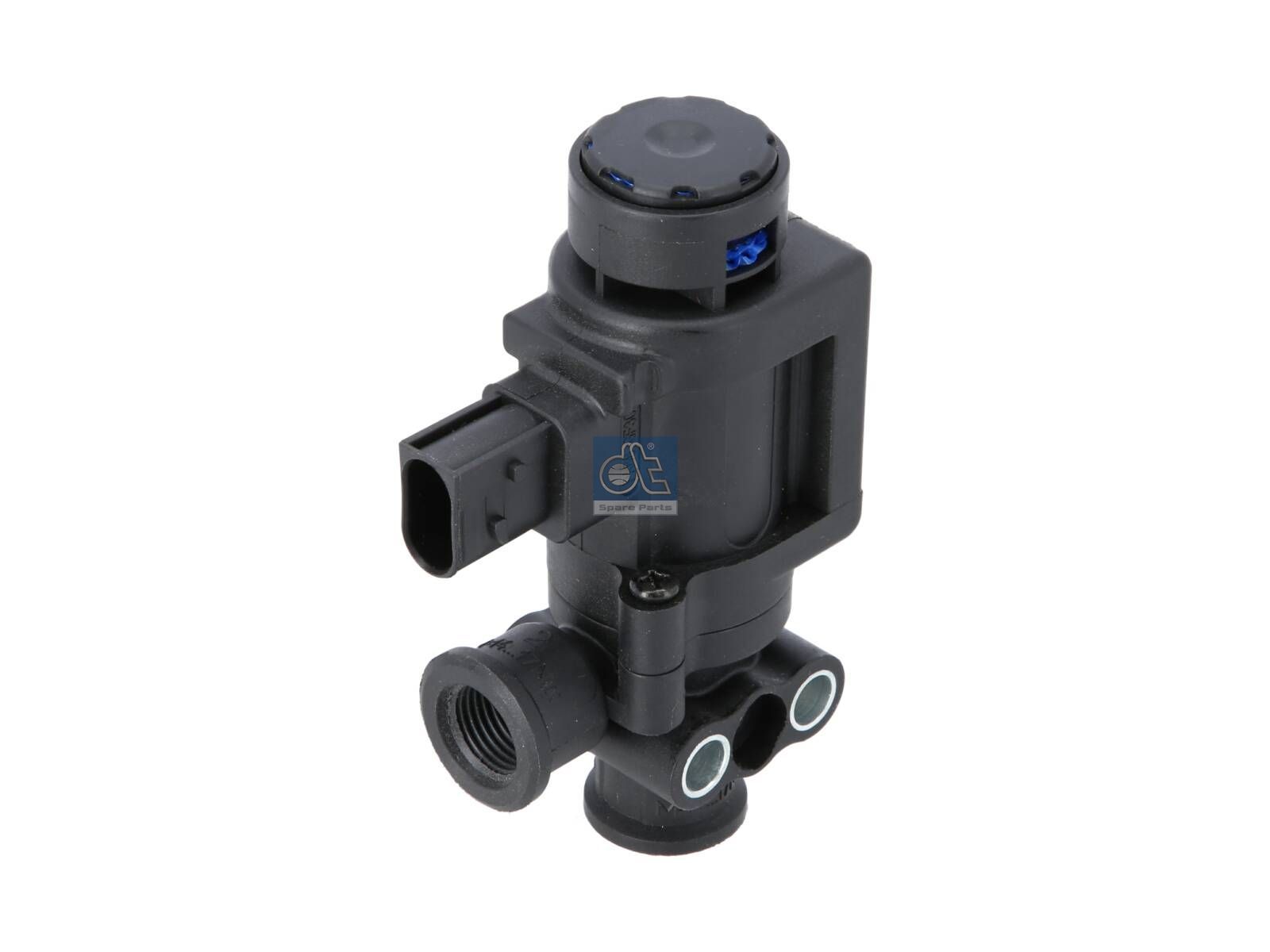 DT Spare Parts 4.69224 Solenoid valve