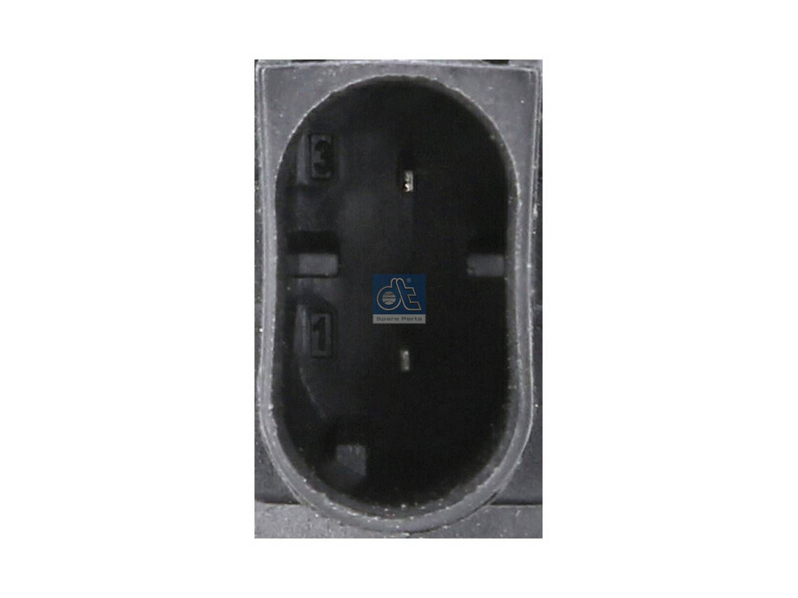 DT Spare Parts 4.69224 Solenoid valve