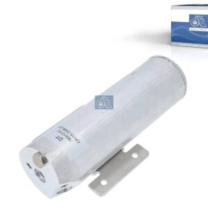 DT Spare Parts 4.69225SP Dehydrator, air conditioning, without sensor