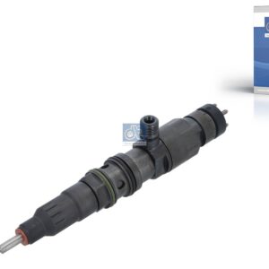 DT Spare Parts 4.69233 Injection valve