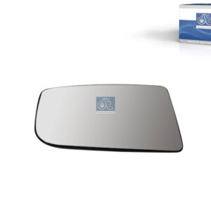 DT Spare Parts 4.69250 Mirror glass, main mirror