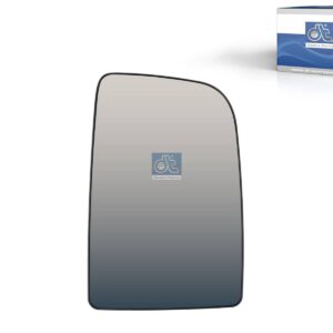 DT Spare Parts 4.69251 Mirror glass, main mirror