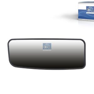 DT Spare Parts 4.69252 Mirror glass, main mirror