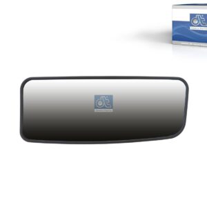 DT Spare Parts 4.69253 Mirror glass, main mirror