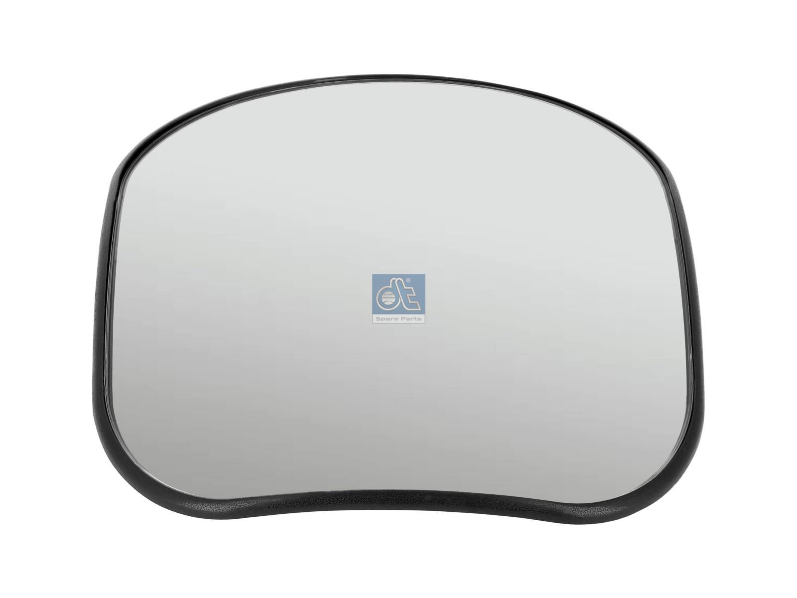 DT Spare Parts 4.69254 Mirror glass, main mirror, R: 250 mm