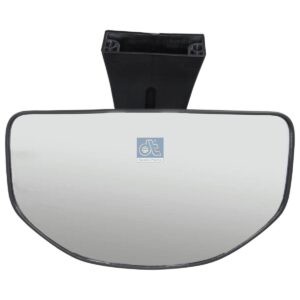 DT Spare Parts 4.69255 Kerb observation mirror, R: 300 mm