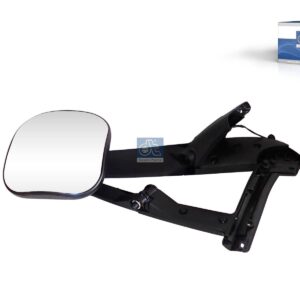 DT Spare Parts 4.69256 Front mirror