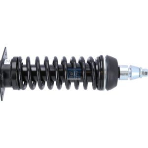 DT Spare Parts 4.69265 Cabin shock absorber