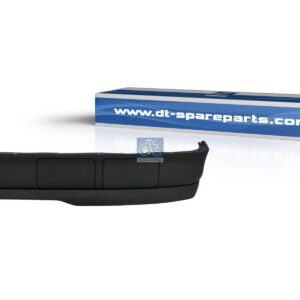DT Spare Parts 4.69268 Spoiler, left