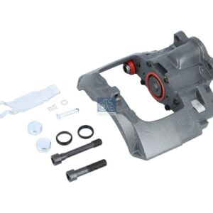 DT Spare Parts 4.69271 Brake caliper, left, reman. / without old core