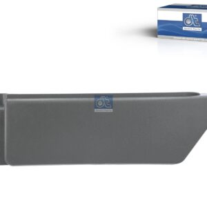 DT Spare Parts 4.69277 Cover, lateral, left