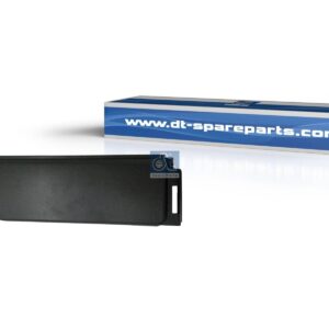 DT Spare Parts 4.69278 Cover, lateral, right