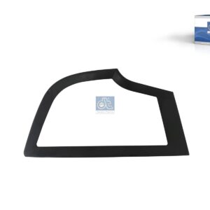 DT Spare Parts 4.69285 Lamp frame, left