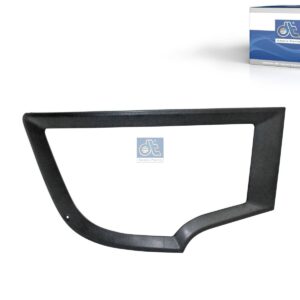 DT Spare Parts 4.69286 Lamp frame, right