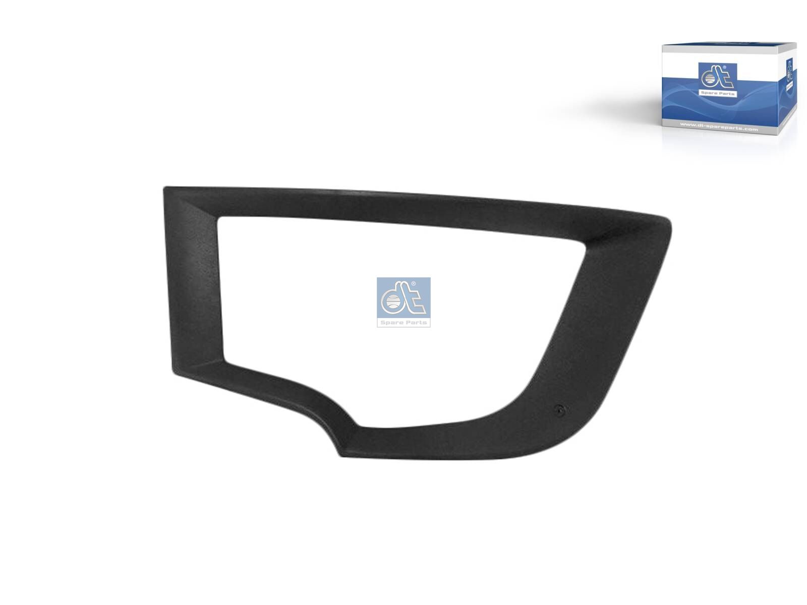 DT Spare Parts 4.69287 Lamp frame, left