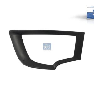 DT Spare Parts 4.69288 Lamp frame, right