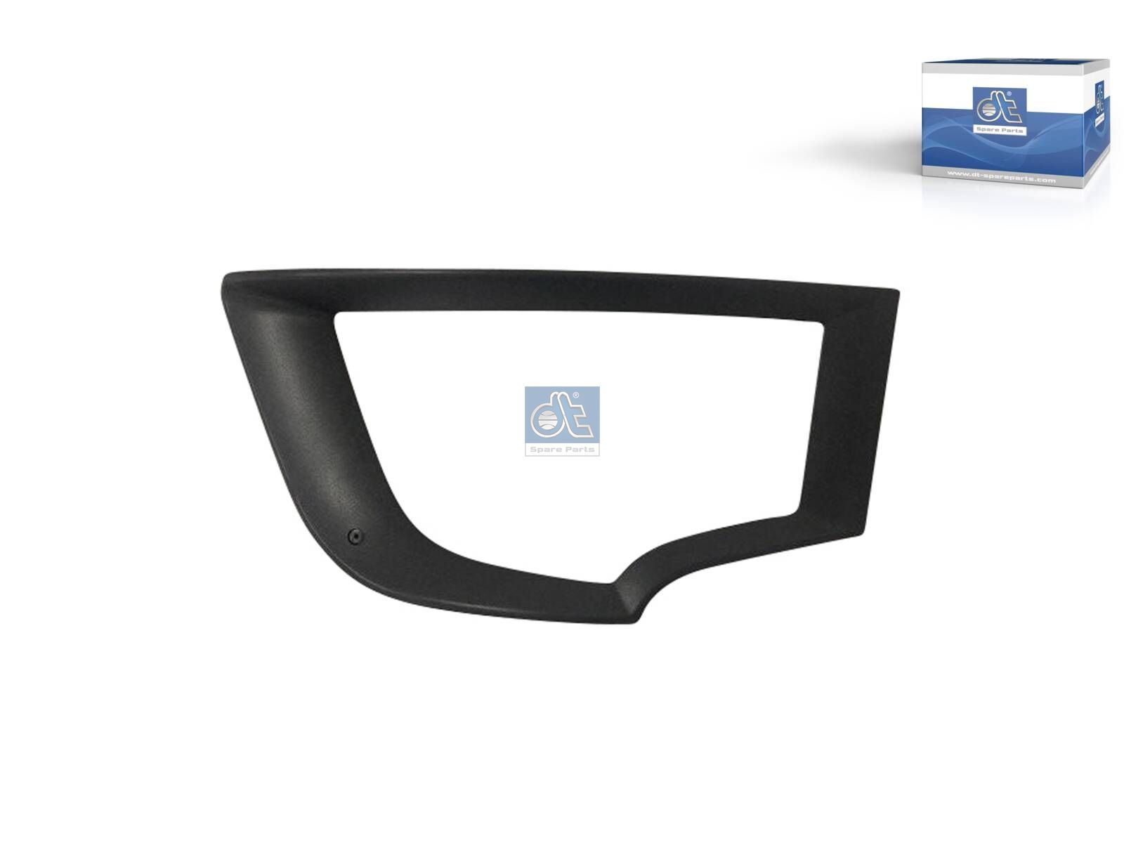 DT Spare Parts 4.69288 Lamp frame, right