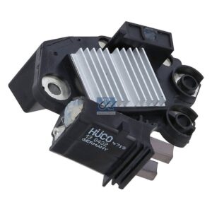 DT Spare Parts 4.69289 Regulator, alternator, 12 V