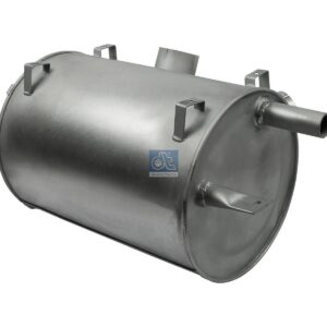 DT Spare Parts 4.69290 Silencer