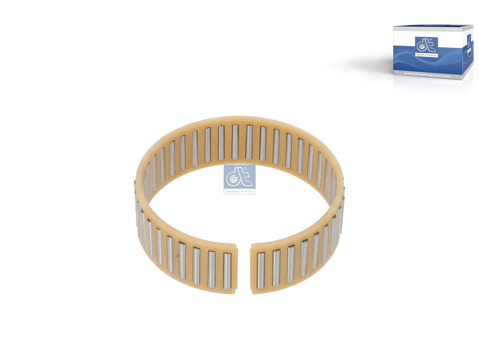 DT Spare Parts 4.69305 Needle bearing, d: 88 mm, D: 96 mm, H: 29 mm