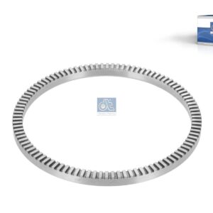 DT Spare Parts 4.69330 ABS ring, d: 184 mm, D: 205 mm, H: 12 mm