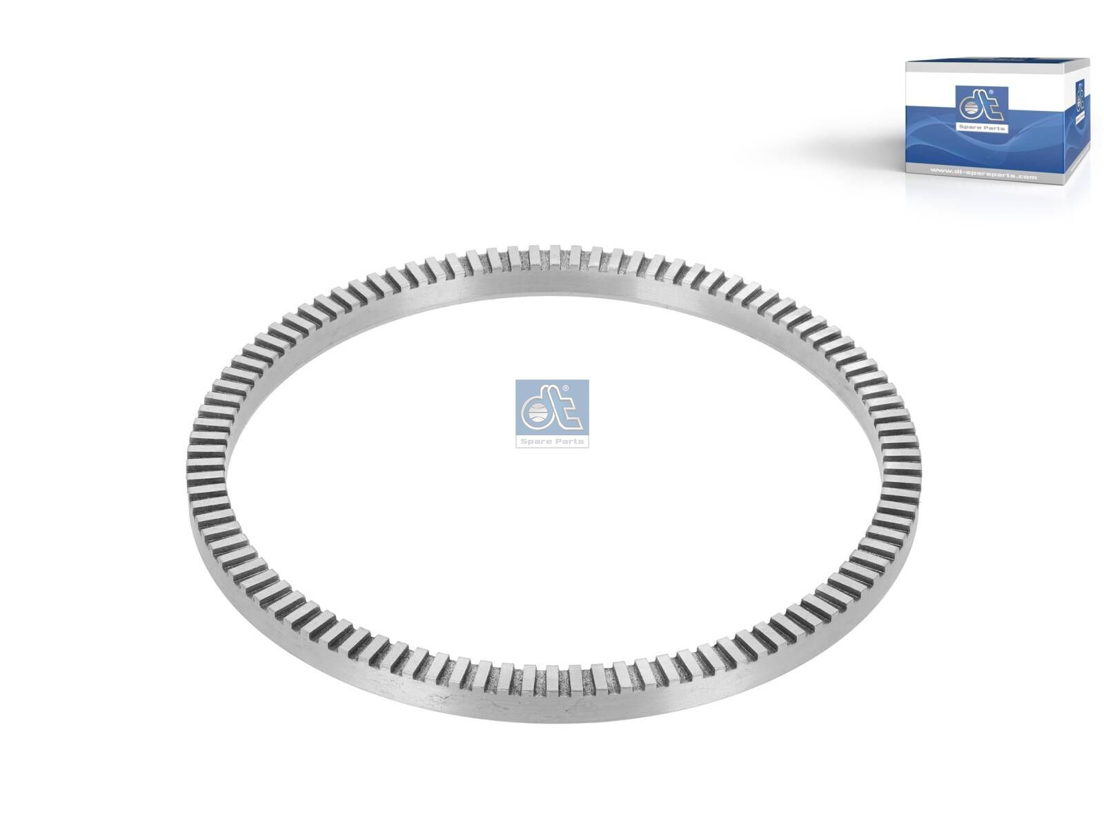 DT Spare Parts 4.69330 ABS ring, d: 184 mm, D: 205 mm, H: 12 mm