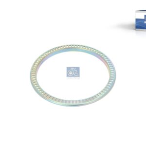 DT Spare Parts 4.69333 ABS ring, d: 160 mm, D: 188 mm, S: 2 mm, H: 12 mm