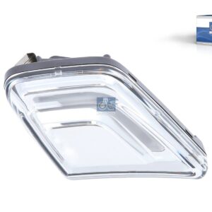 DT Spare Parts 4.69338 Turn signal lamp, LED, left
