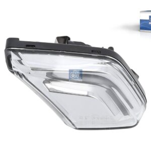 DT Spare Parts 4.69339 Turn signal lamp, LED, right