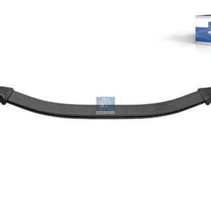DT Spare Parts 4.69355 Leaf spring, L: 1265 mm