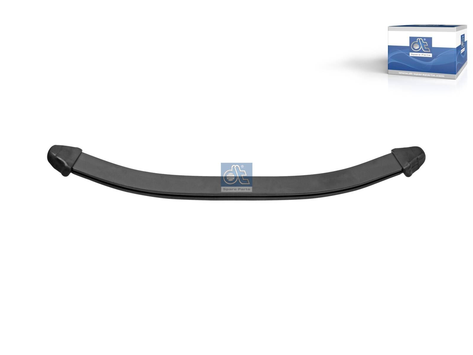 DT Spare Parts 4.69355 Leaf spring, L: 1265 mm