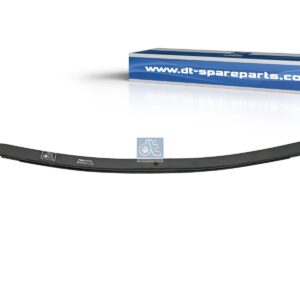 DT Spare Parts 4.69356 Leaf spring, L: 1579 mm