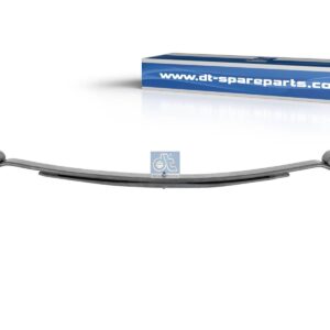 DT Spare Parts 4.69357 Leaf spring, L: 1482 mm