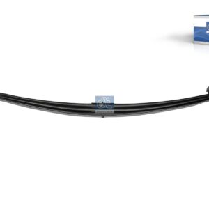 DT Spare Parts 4.69358 Leaf spring, L: 1574 mm
