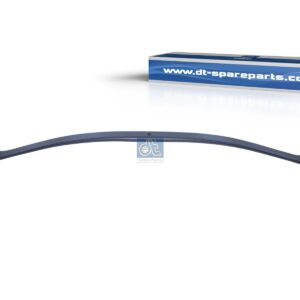 DT Spare Parts 4.69359 Leaf spring, L: 1580 mm