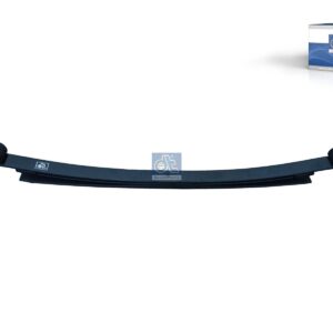 DT Spare Parts 4.69363 Leaf spring, L: 1574 mm