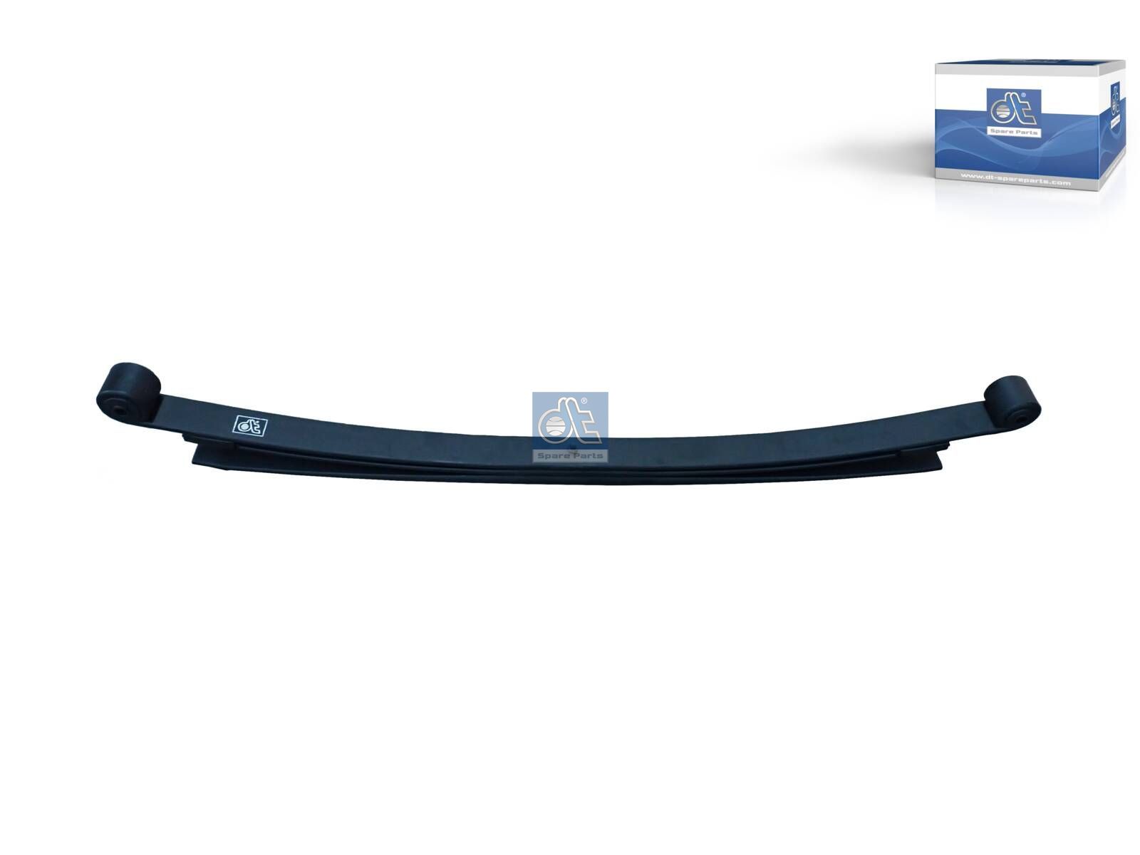 DT Spare Parts 4.69363 Leaf spring, L: 1574 mm