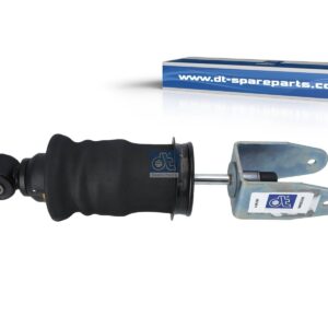 DT Spare Parts 4.69397 Cabin shock absorber