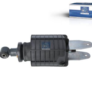 DT Spare Parts 4.69398 Cabin shock absorber