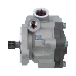 DT Spare Parts 4.69407 Servo pump