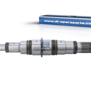 DT Spare Parts 4.69434 Main shaft