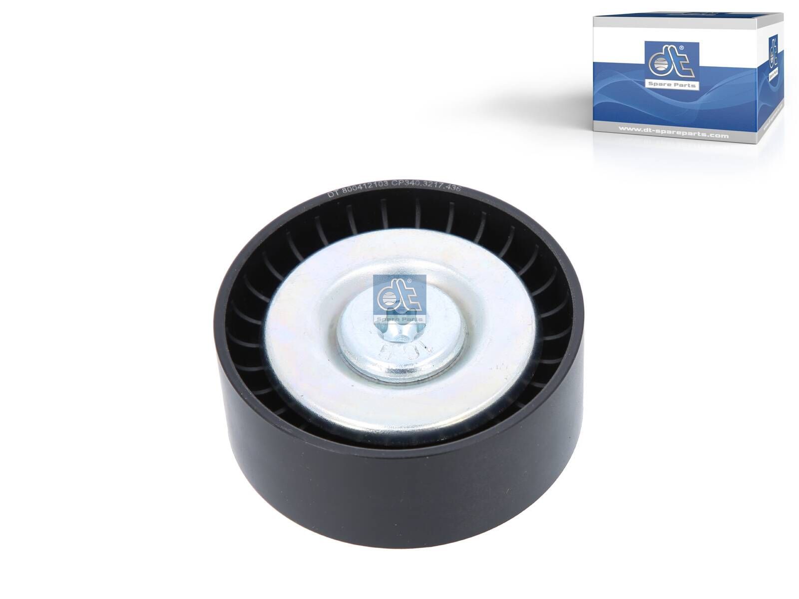 DT Spare Parts 4.69436 Tension roller