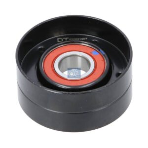 DT Spare Parts 4.69446 Tension roller, belt tensioner, D: 60 mm, W: 30 mm